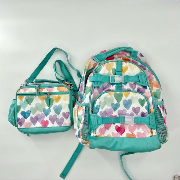 Pottery Barn Kids Accessories Pottery Barn Kids Backpack And